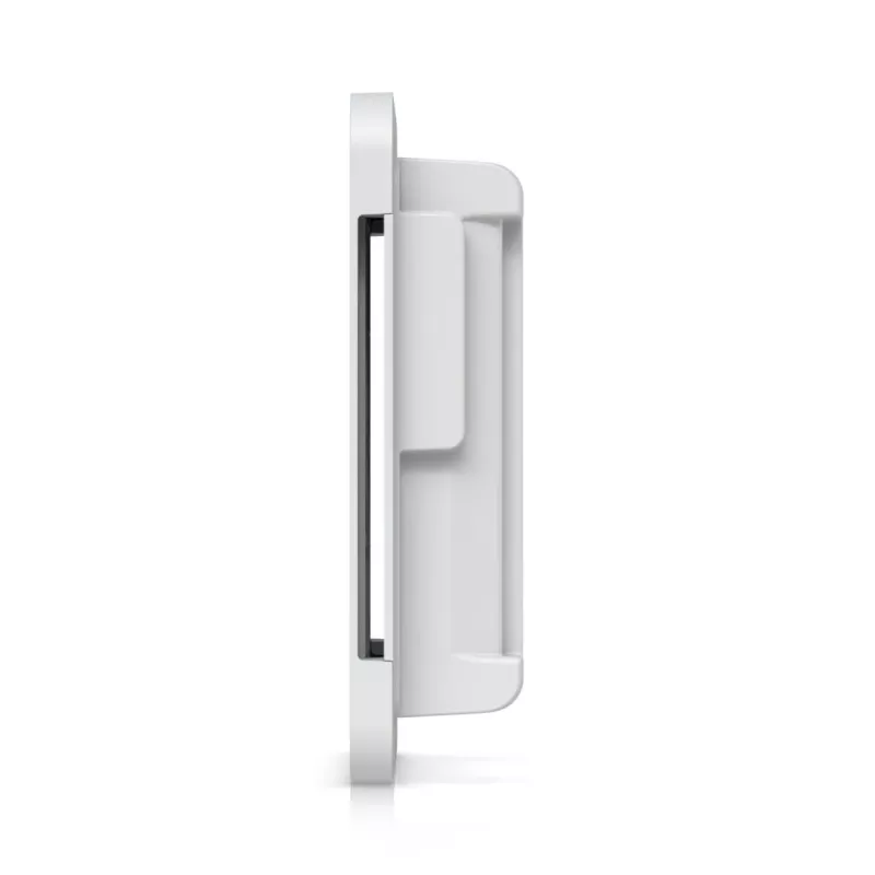 WLAN-accesspoint-houder Ubiquiti UACC-U7-Pro-Wand-FM wit 142x49x190mm