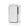 WLAN-accesspoint-houder Ubiquiti UACC-U7-Pro-Wand-FM wit 142x49x190mm