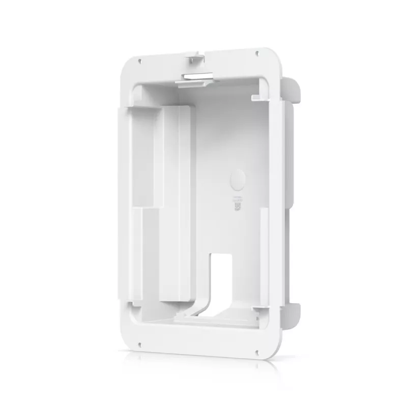 WLAN-accesspoint-houder Ubiquiti UACC-U7-Pro-Wand-FM wit 142x49x190mm