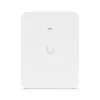 WLAN-accesspoint-houder Ubiquiti UACC-U7-Pro-Wand-FM wit 142x49x190mm