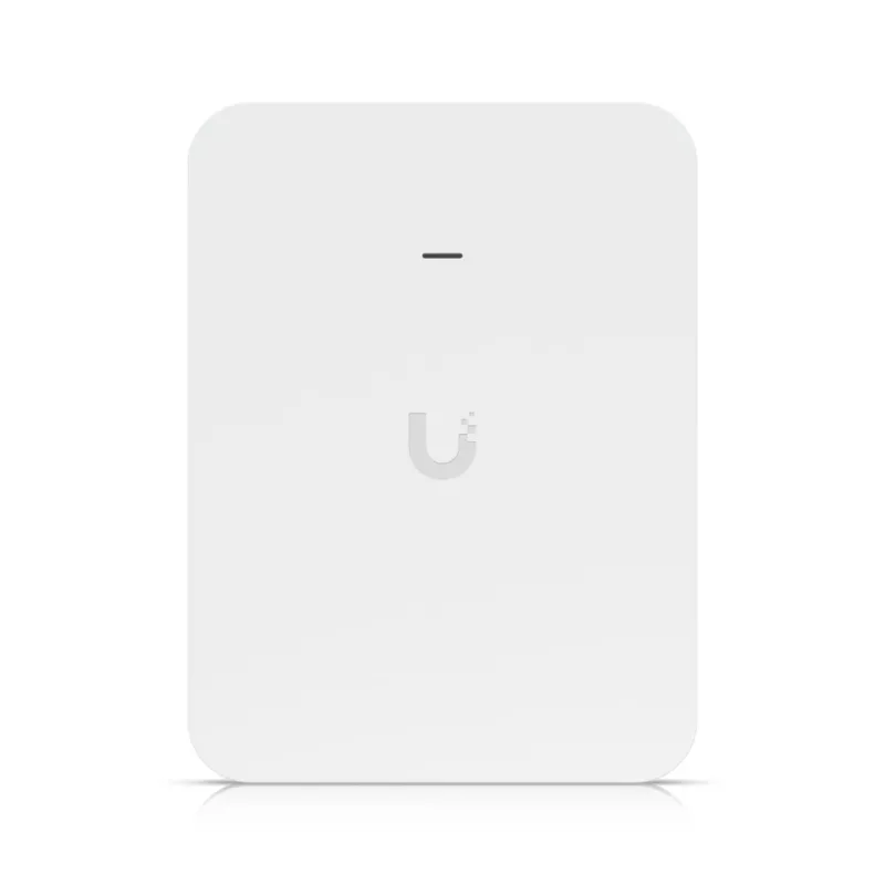 WLAN-accesspoint-houder Ubiquiti UACC-U7-Pro-Wand-FM wit 142x49x190mm