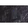 WLAN-accesspoint-houder Ubiquiti UACC-U7-Pro-Wand-FM wit 142x49x190mm