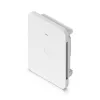 WLAN-accesspoint-houder Ubiquiti UACC-U7-Pro-Wand-FM wit 142x49x190mm