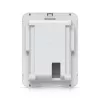 WLAN-accesspoint-houder Ubiquiti UACC-U7-Pro-Wand-FM wit 142x49x190mm