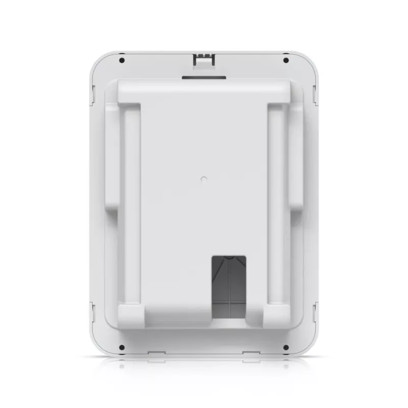 WLAN-accesspoint-houder Ubiquiti UACC-U7-Pro-Wand-FM wit 142x49x190mm