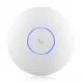 UBIQUITI NETWORKS access point U7 Pro Max Wi-Fi 7 met dedicated scanning