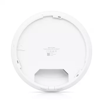 UBIQUITI NETWORKS access point U7 Pro Max Wi-Fi 7 met dedicated scanning