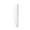 UBIQUITI NETWORKS access point U7 Pro Max Wi-Fi 7 met dedicated scanning