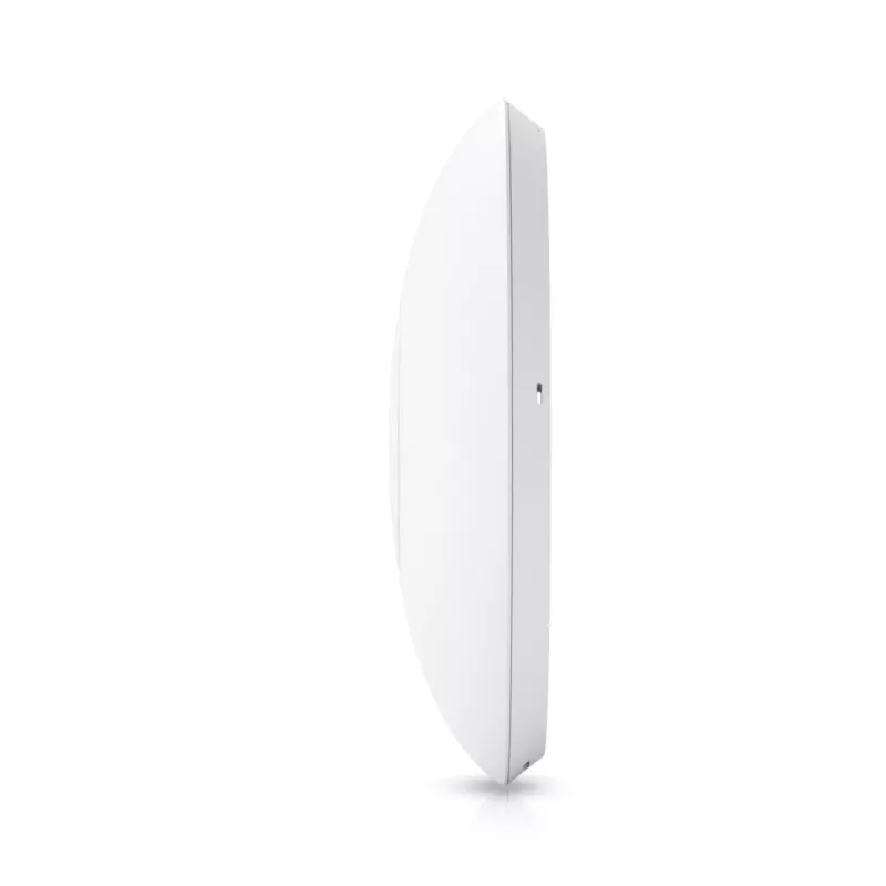 UBIQUITI NETWORKS access point U7 Pro Max Wi-Fi 7 met dedicated scanning