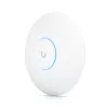 UBIQUITI NETWORKS access point U7 Pro Max Wi-Fi 7 met dedicated scanning