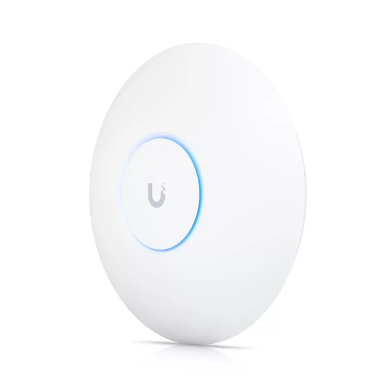UBIQUITI NETWORKS access point U7 Pro Max Wi-Fi 7 met dedicated scanning