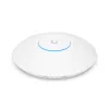 UBIQUITI NETWORKS access point U7 Pro Max Wi-Fi 7 met dedicated scanning