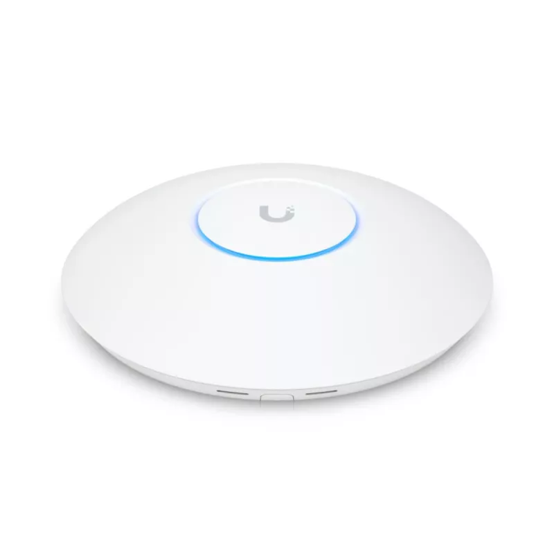 UBIQUITI NETWORKS access point U7 Pro Max Wi-Fi 7 met dedicated scanning