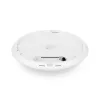 UBIQUITI NETWORKS access point U7 Pro Max Wi-Fi 7 met dedicated scanning