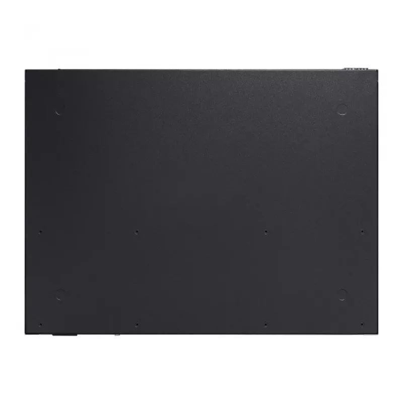 TP-Link Omada SG3452XMPP netwerkswitch managed L2+ Gigabit Ethernet (10/100/1000) Power over Ethernet (PoE) 1U zwart