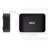 Mobiel apparaat-oplader CLUB3D CAC-1918 universeel zwart AC 4 USB Type-C aansluitingen