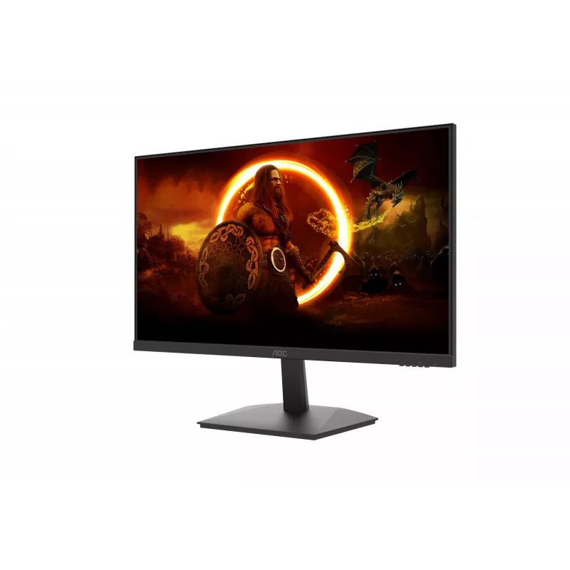 AOC G1 27G15N2 computermonitor 68,6 cm (27 inch) 1920 x 1080 pixels Full HD LCD zwart