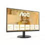 AOC B3 U27B3M computermonitor 68,6 cm (27 inch) 3840 x 2160 pixels 4K Ultra HD LCD zwart