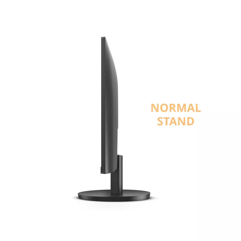 AOC B3 U27B3M computermonitor 68,6 cm (27 inch) 3840 x 2160 pixels 4K Ultra HD LCD zwart