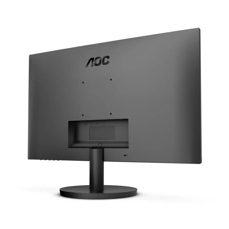 AOC B3 U27B3M computermonitor 68,6 cm (27 inch) 3840 x 2160 pixels 4K Ultra HD LCD zwart