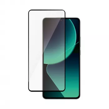 PanzerGlass SAFE. by ® screenprotector Xiaomi 13T | 13T Pro | Ultra-Wide Fit