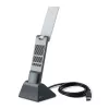 Draadloze USB-adapter TP-Link Archer AX3000 (Archer TX50UH) – dualband Wi‑Fi 6, USB 3.2 Gen1, tot 3000 Mbps, interne antenne, Windows 11
