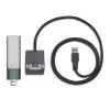 Draadloze USB-adapter TP-Link Archer AX3000 (Archer TX50UH) – dualband Wi‑Fi 6, USB 3.2 Gen1, tot 3000 Mbps, interne antenne, Windows 11
