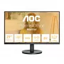 AOC B3 U27B3A computermonitor 68,6 cm (27 inch) 3840 x 2160 pixels 4K Ultra HD LCD zwart