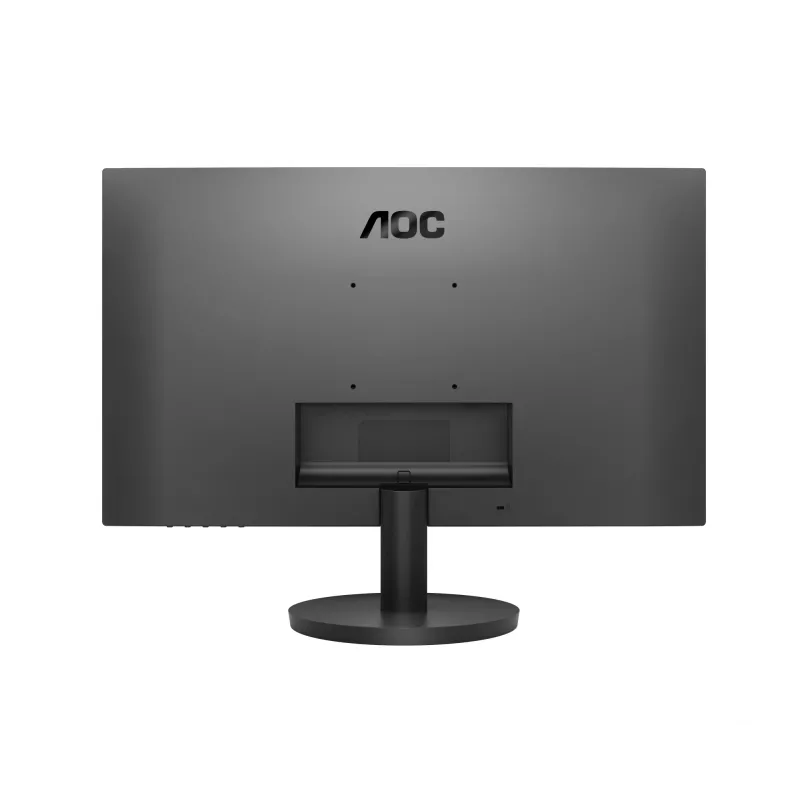 AOC B3 U27B3A computermonitor 68,6 cm (27 inch) 3840 x 2160 pixels 4K Ultra HD LCD zwart