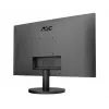 AOC B3 U27B3A computermonitor 68,6 cm (27 inch) 3840 x 2160 pixels 4K Ultra HD LCD zwart