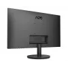 AOC B3 U27B3A computermonitor 68,6 cm (27 inch) 3840 x 2160 pixels 4K Ultra HD LCD zwart