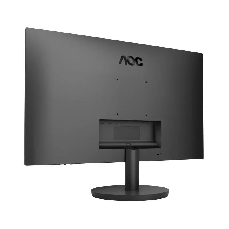 AOC B3 U27B3A computermonitor 68,6 cm (27 inch) 3840 x 2160 pixels 4K Ultra HD LCD zwart