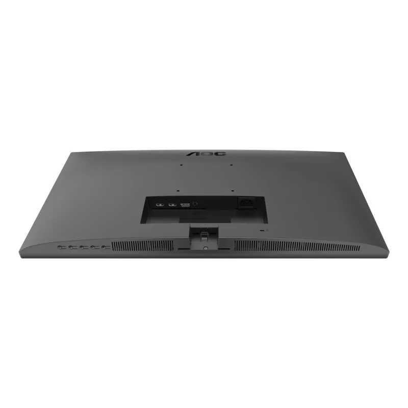 AOC B3 U27B3A computermonitor 68,6 cm (27 inch) 3840 x 2160 pixels 4K Ultra HD LCD zwart
