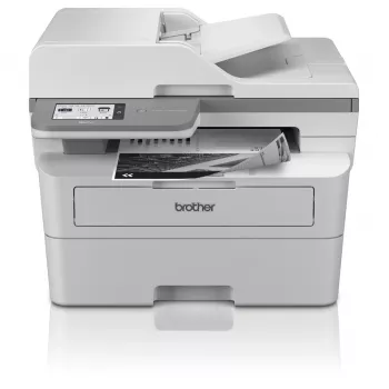 Brother MFC-L2960DW multifunctionele printer laser A4 1200 x 1200 DPI 34 ppm Wi-Fi