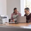 Brother MFC-L2960DW multifunctionele printer laser A4 1200 x 1200 DPI 34 ppm Wi-Fi