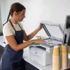Brother MFC-L2960DW multifunctionele printer laser A4 1200 x 1200 DPI 34 ppm Wi-Fi