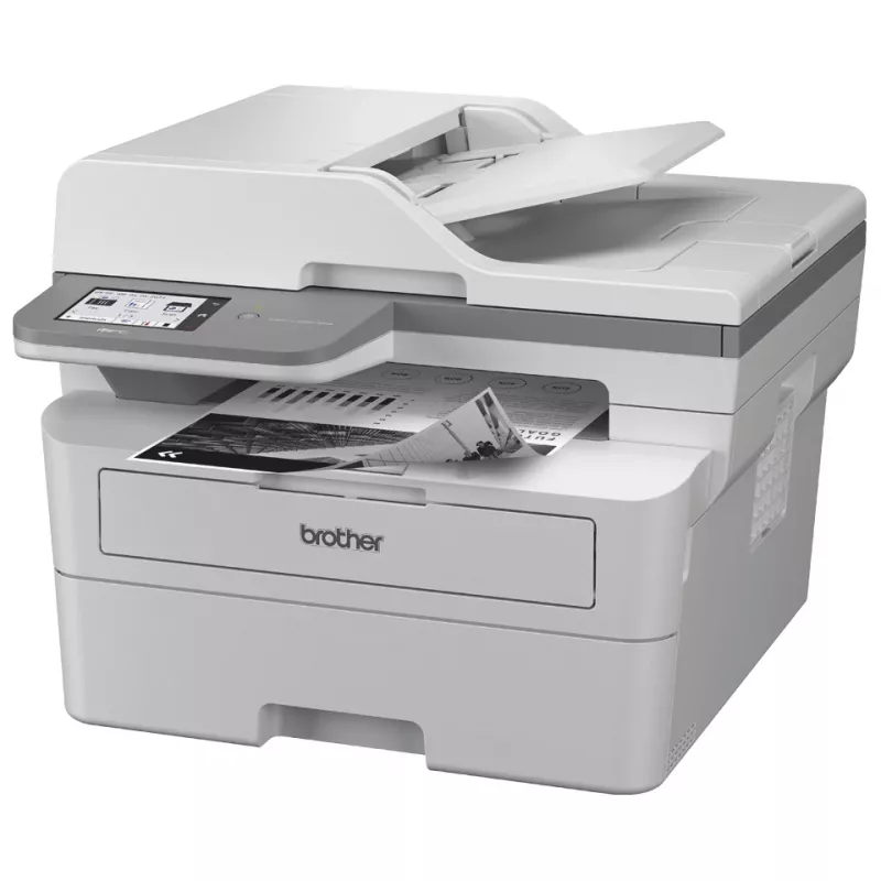 Brother MFC-L2960DW multifunctionele printer laser A4 1200 x 1200 DPI 34 ppm Wi-Fi