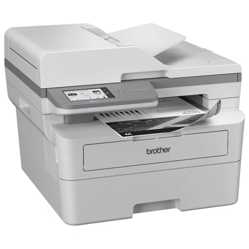 Brother MFC-L2960DW multifunctionele printer laser A4 1200 x 1200 DPI 34 ppm Wi-Fi
