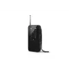 Draagbare radio Philips TAR1509/00 analoog AM FM zwart