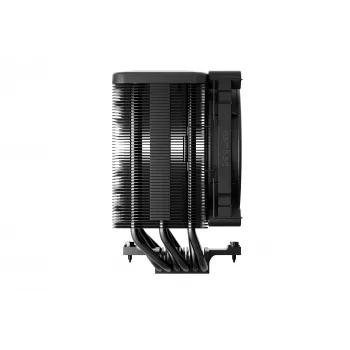 be quiet! DARK ROCK 5 processor-luchtkoeler 12 cm zwart 1 stk.