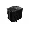 be quiet! DARK ROCK 5 processor-luchtkoeler 12 cm zwart 1 stk.