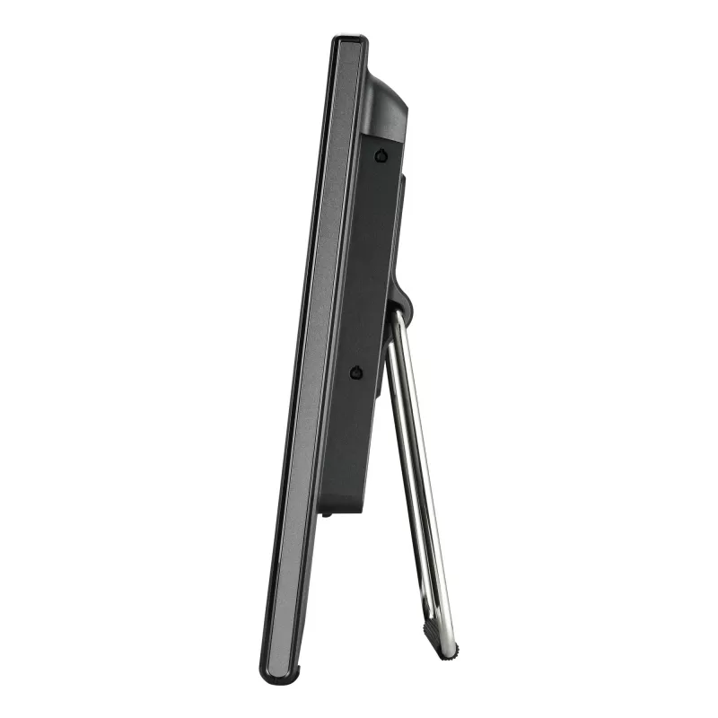 Shuttle all-in-one barebone X50V9, 15,6 inch single-touchscreen (resistief), Celeron 7305U, WiFi, IP54, ventilatorloos, 24/7 continu gebruik
