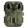 DENVER ELECTRONICS Wcs-5023 wildcamera 8 mpix camouflage