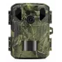 DENVER ELECTRONICS Wcs-5023 wildcamera 8 mpix camouflage