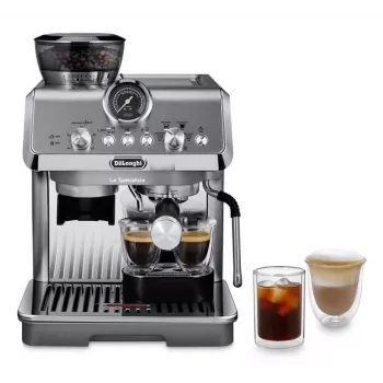 Koffiemachine DeLonghi 1,5L La Specialista Arte Evo EC9255.M
