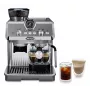De'Longhi La Specialista Arte Evo EC9255.M espressomachine, Cold Brew, 1550 W, 15 bar, 1,7 l, zilver