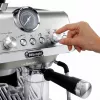 De'Longhi La Specialista Arte Evo EC9255.M espressomachine, Cold Brew, 1550 W, 15 bar, 1,7 l, zilver