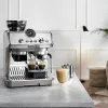 De'Longhi La Specialista Arte Evo EC9255.M espressomachine, Cold Brew, 1550 W, 15 bar, 1,7 l, zilver
