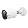 TP-Link VIGI C345 4MP Full-Color bullet-IP-beveiligingscamera, 2,8 mm, voor buiten, wandmontage, wit
