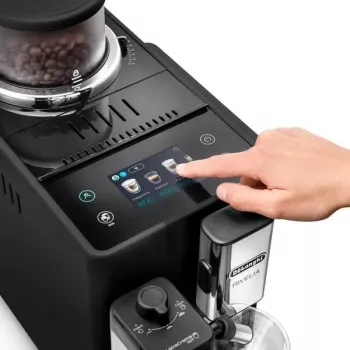 De’Longhi Rivelia EXAM440.55.B volautomatische espressomachine 1,4 L